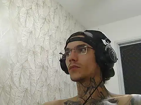 smokingink online show from 04.25.26