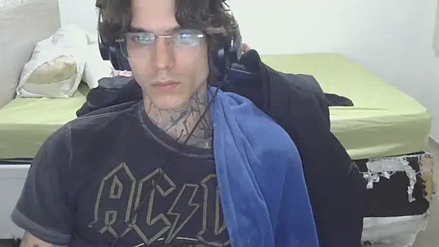 smokingink online show from 05.14.26