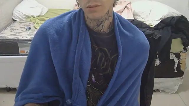 smokingink online show from 05.15.26