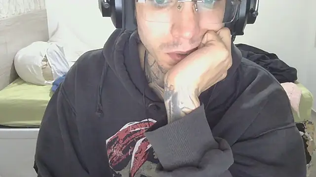smokingink online show from 05.17.26