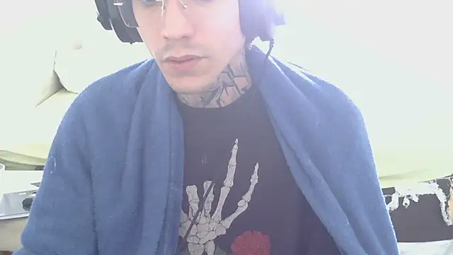 smokingink online show from 06.02.26