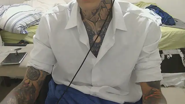smokingink online show from 06.06.26