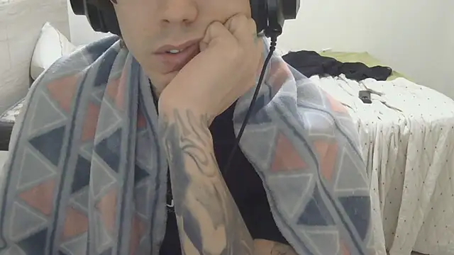 smokingink online show from 06.24.26