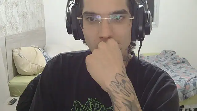 smokingink online show from 07.01.26