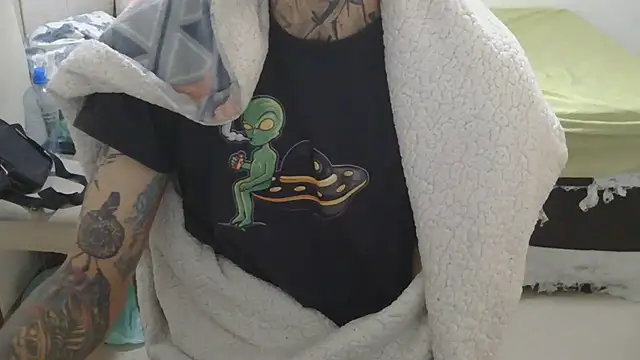 smokingink online show from 07.04.26