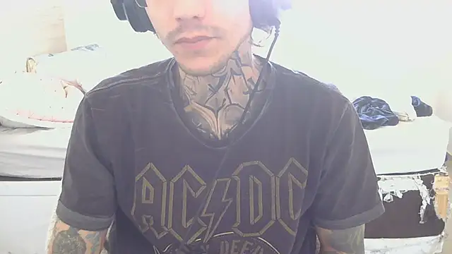 smokingink online show from 07.21.26