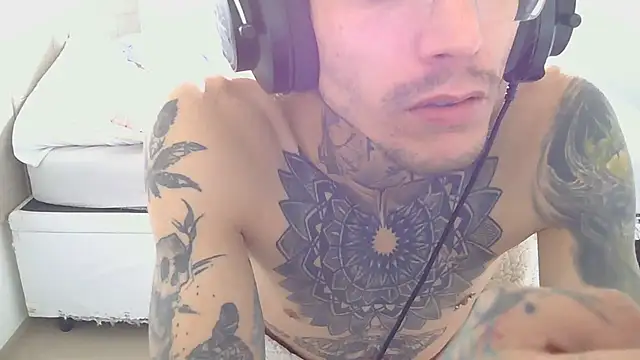 smokingink online show from 07.22.26