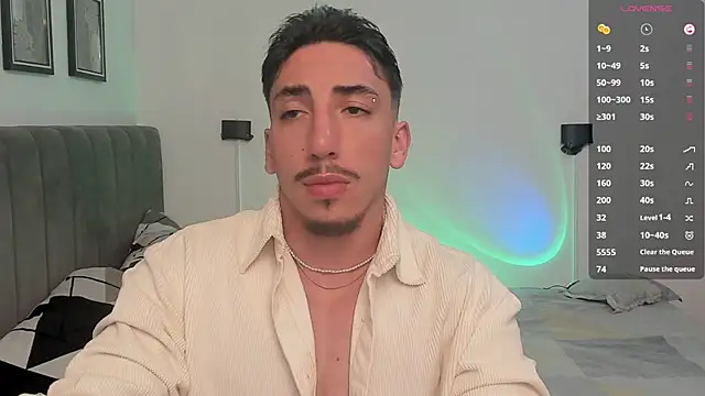 dylanspencer28 online show from 01.25.25