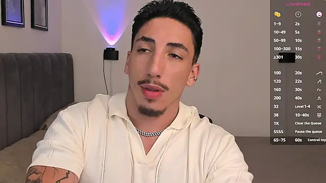 dylanspencer28 online show from 02.20.25