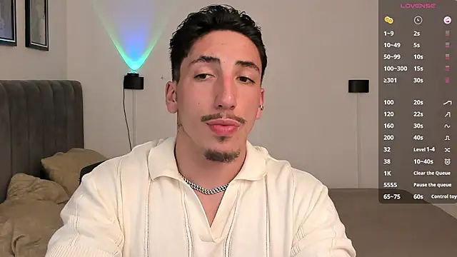 dylanspencer28 online show from 02.20.25