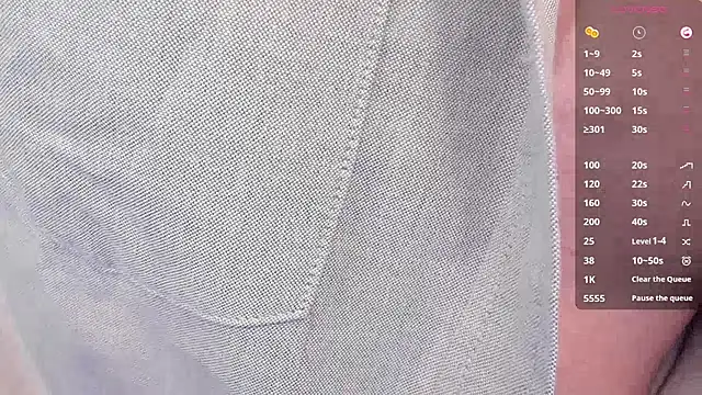 dylanspencer28 online show from 03.16.25