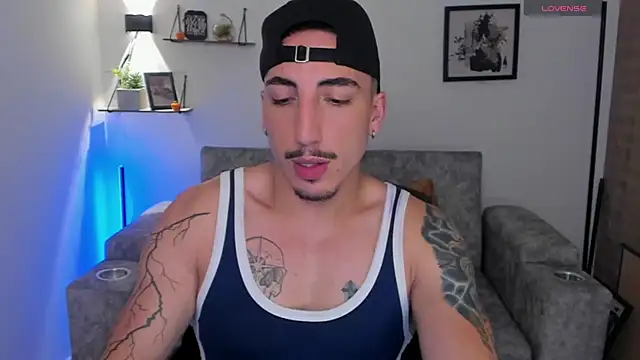 dylanspencer28 online show from 10.20.25