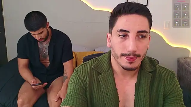 dylanspencer28 online show from 05.14.26