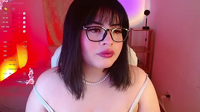 isabella1616 online show from 03.13.25