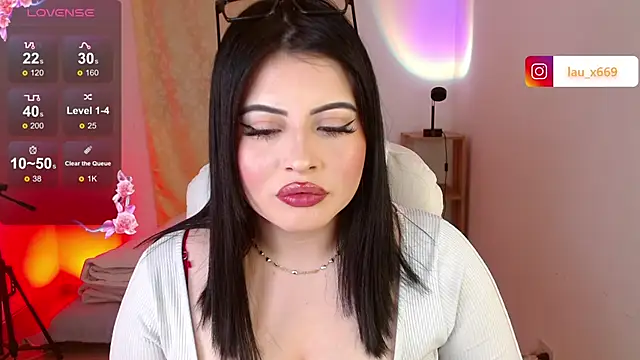 isabella1616 online show from 09.26.25