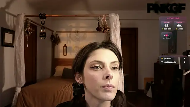 bunnierotten online show from 03.06.25