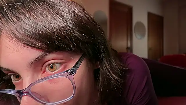 bunnierotten online show from 03.23.26