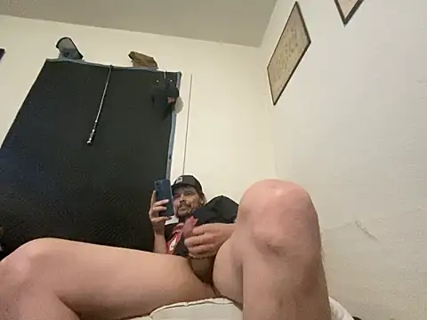 almighty d online show from 12.22.25