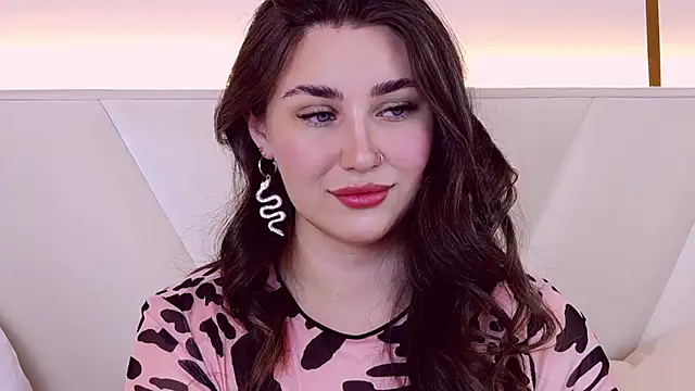 KiraBarlows online show from 02.27.25