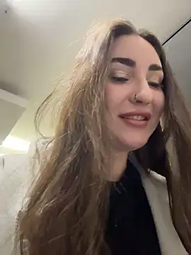 KiraBarlows online show from 02.18.26