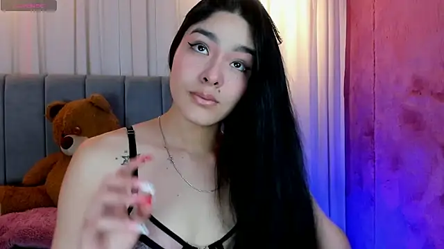 camilapersy online show from 02.17.25