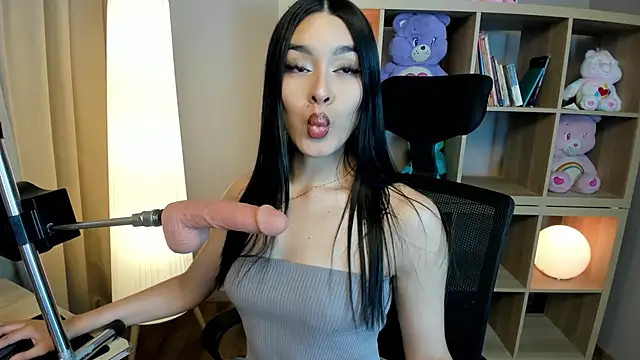 camilapersy online show from 05.26.26