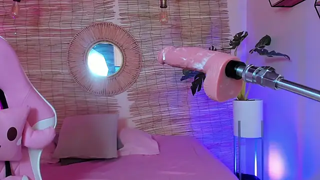 Rosie jhons online show from 02.18.25