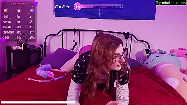 Snapshot of Mesmerized_Mowo chatting on 01.28.25 Mesmerized Mowo online show from 01.28.25