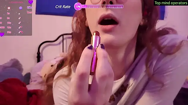 Snapshot of Mesmerized_Mowo chatting on 03.06.25 Mesmerized Mowo online show from 03.06.25