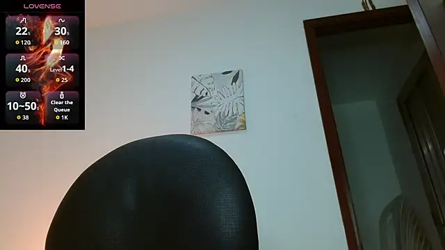 wolfandsky online show from 11.18.25