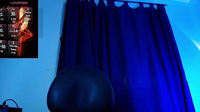 wolfandsky online show from 12.02.25