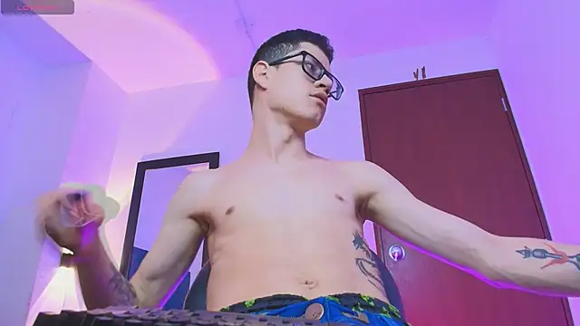 wolfandsky online show from 02.03.26