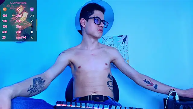 wolfandsky online show from 02.18.26