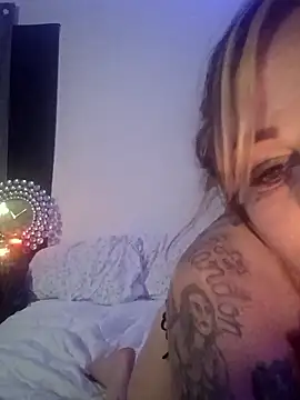 KittzyKat online show from 05.08.26