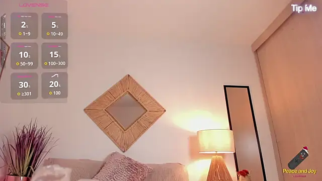 viviannehill hot online show from 02.12.26