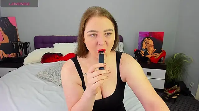 lillyloan4u online show from 11.09.25