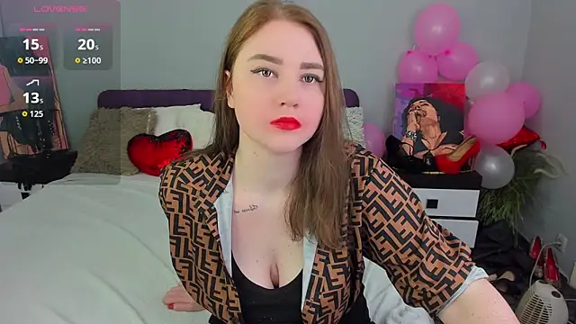 lillyloan4u online show from 04.08.26