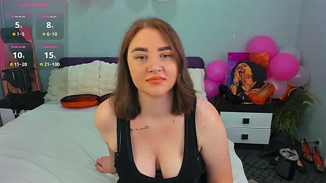 lillyloan4u online show from 04.18.26