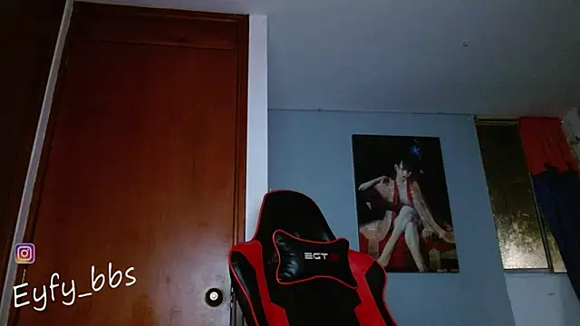 Eyfy bbs online show from 02.13.25