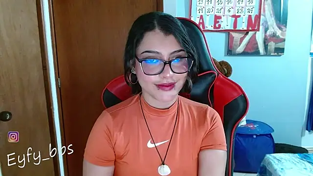 Eyfy bbs online show from 03.10.25