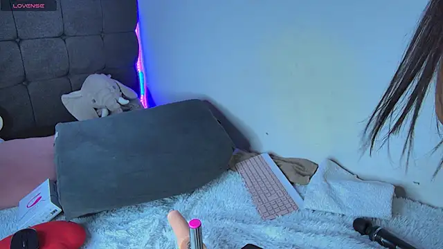 AmandaBrooks 18 online show from 03.02.25