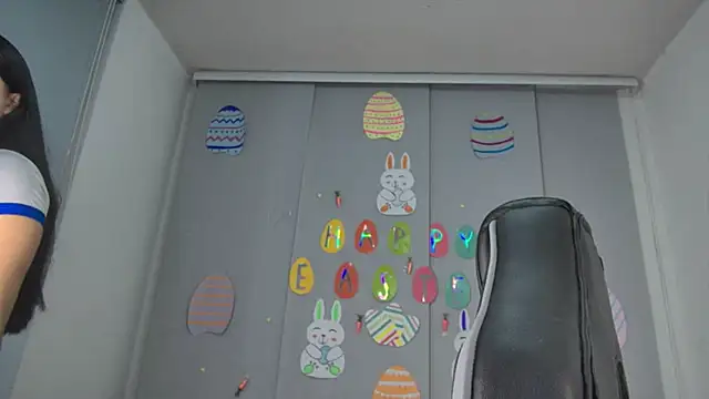 AmandaBrooks 18 online show from 04.01.26