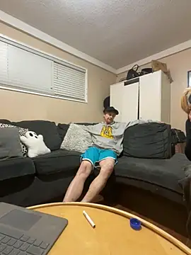 Vancityfucktoy online show from 11.23.25