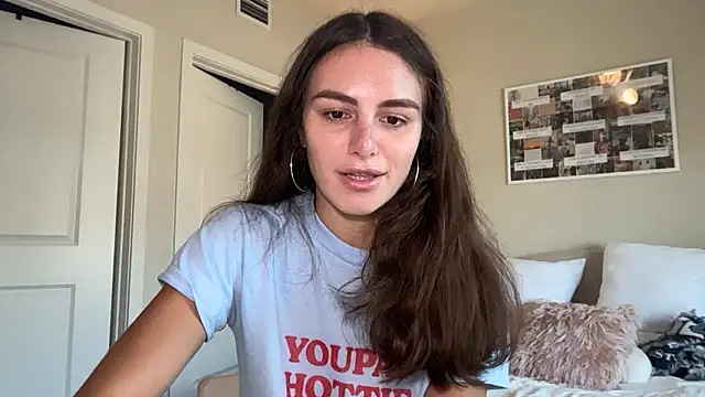 graciesmith27 online show from 05.19.26