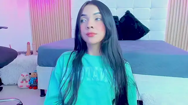 GABRIELAM MS online show from 01.25.25