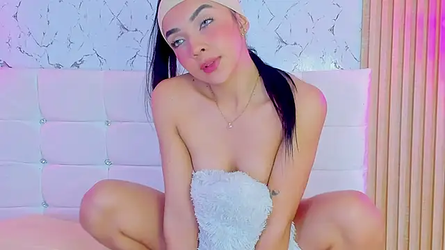 GABRIELAM MS online show from 02.24.25