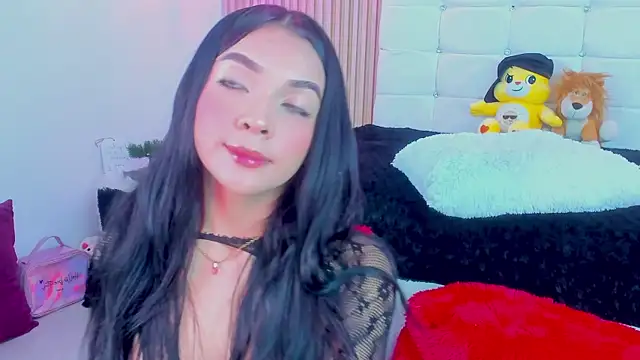 GABRIELAM MS online show from 03.23.25