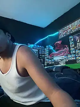 Blade Ryder666 online show from 02.18.25