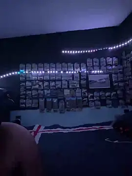 Blade Ryder666 online show from 03.15.25