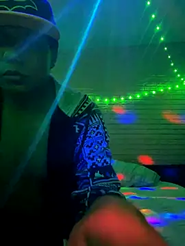 Blade Ryder666 online show from 10.04.25